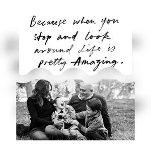 Meet your Posher, Gabriela